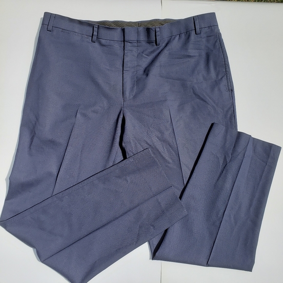 Lauren Ralph Lauren Other - Lauren Ralph Lauren Wool Navy Pants Size 38 x 30